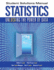 Statistics, Student Solutions Manual