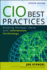 CIO Best Practices: Enabling Strategic Value with Information Technology