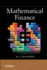 Mathematical Finance