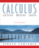 Calculus: Single Variable, 10th Edition