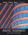 Analytic Trigonometry With Applications