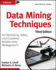 Data Mining Techniques: for Marketing, Sales, and Customer Relationship Management