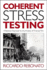 Coherent Stress Testing: a Bayesian Approach to the Analysis of Financial Stress