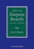 Chern on Dispute Boards
