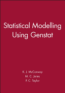 Statistical Modelling Using Genstat