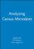 Analyzing Census Microdata