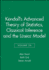 Kendall's Advanced Theory of Statistics, Classical Inference and the Linear Model