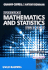Essential Mathematics and Statistics for Science, 2nd Edition (Essential (John Wiley & Sons))