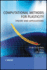 Computational Methods for Plasticity: Theory and Applications