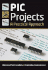 Pic Projects: a Practical Approach