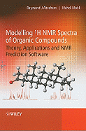 Modelling 1h Nmr Spectra of Organic Compounds