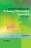 Numerical Methods for Ordinary Differential Equations 2ed (Hb 2008)