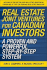Real Estate Joint Ventures: the Canadian Investor's Guide to Raising Money and Getting Deals Done