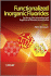 Functionalized Inorganic Fluorides
