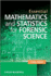 Essential Mathmatics and Statisitcs for Forensic Science