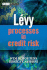 Levy Processes in Credit Risk
