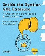 Inside Symbian Sql: a Mobile Developer's Guide to Sqlite