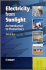 Electricity From Sunlight: an Introduction to Photovoltaics