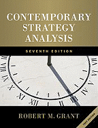 Contemporary Strategy Analysis-Text Version