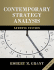 Contemporary Strategy Analysis-Text Version