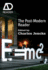 The Post-Modern Reader (2nd Edn) (Ad Reader)