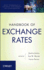 Handbook of Exchange Rates (Wiley Handbooks in Financial Engineering and Econometrics)