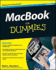 Macbook for Dummies