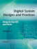 Digital System Designs and Practices: Using Verilog Hdl and Fpgas