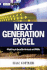 Next Generation Excel: Modeling in Excel for Analysts and Mbas