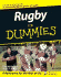Rugby for Dummies