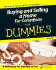 Buying & Selling a Home for Canadians for Dummies