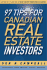 97 Tips for Canadian Real Estate Investors 2.0