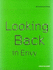 Looking Back in Envy (Architectural Design)