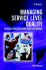 Managing Service Level Quality Across Wireless and Fixed Networks