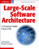 Large-Scale Software Architecture: a Practical Guide Using Uml