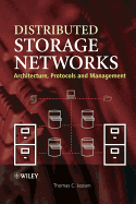 Distributed Storage Networks