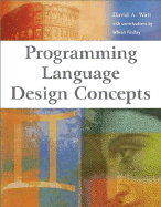 Programming Language Design Concepts
