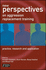 New Perspectives on Aggression Replacement Training