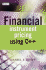Financial Instrument Pricing Using C++