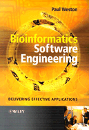 Bioinformatics Software Engineering