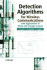 Detection Algorithms for Wireless Communications With Applications to Wired and Storage Systems (Hb 2004)