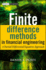 Finite Difference Methods in Financial Engineering: a Partial Differential Equation Approach