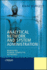 Analytical Network and System Administration: Managing Human-Computer Networks