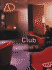 Club Culture (Architectural Design)