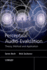 Perceptual Audio Evaluation-Theory, Method and Application