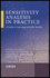 Sensitivity Analysis in Practice: A Guide to Assessing Scientific Models