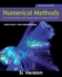 Numerical Methods With Matlab