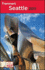 Frommer's Seattle 2011 (Frommer's Complete Guides)