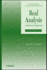 Real Analysis: a Historical Approach