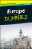 Europe for Dummies